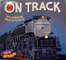 On Track