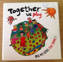Together we play
