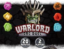 Warlord: Orc Duel
