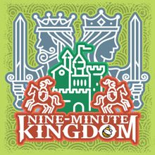 Nine-minute Kingdom