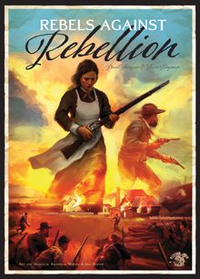 Rebels Against Rebellion
