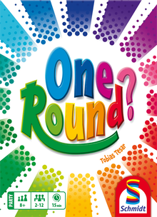 One Round?