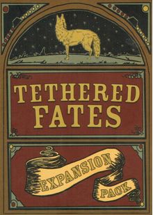 Alewood: Tethered Fates Expansion