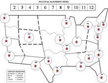 Second American Civil War