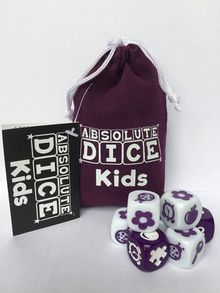 Absolute Dice: Kids