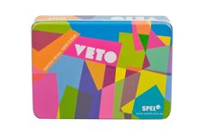VETO | Compare Prices Australia | Board Game Oracle