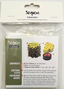 Sequoia: Expansion Pack