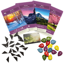 Earth: Kickstarter Goodies