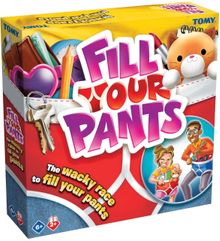 Fill Your Pants