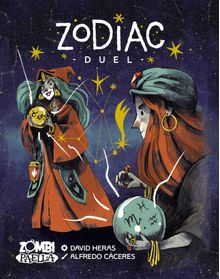 Zodiac Duel