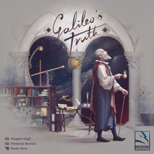 Galileo's Truth