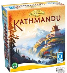 Kathmandu
