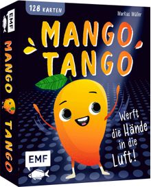 Mango Tango