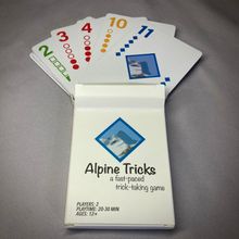 Alpine Tricks