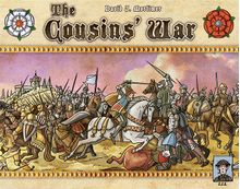 The Cousins' War
