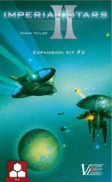 Imperial Stars II: Expansion #2