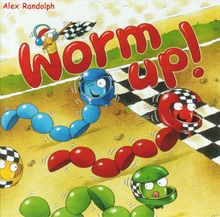 Worm Up!