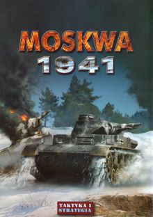 Moskwa 1941