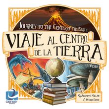 Journey to the Center of the Earth