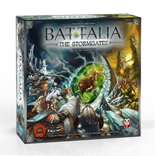 BATTALIA: The Stormgates