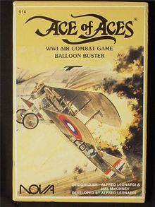 Ace of Aces: Balloon Buster