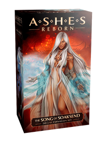 Ashes Reborn: The Song of Soaksend