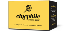 Cinephile
