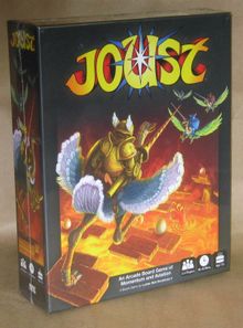 Joust