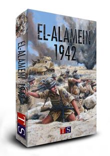 El-Alamein 1942