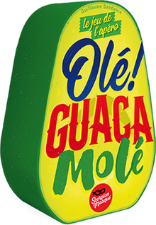 Olé Guacamolé