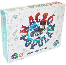 Nació Popular