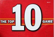 The Top 10 Game