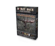 D-Day Dice (Second Edition): Atlantikwall