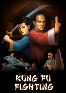 Kung Fu Fighting