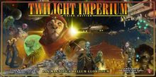Twilight Imperium: Third Edition