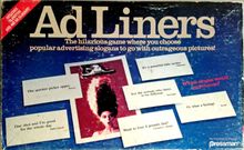 Ad Liners