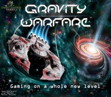 Gravity Warfare