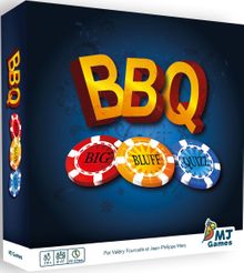 Big Bluff Quiz