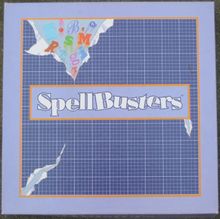 SpellBusters