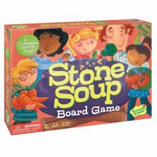 Stone Soup
