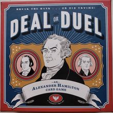 Deal or Duel