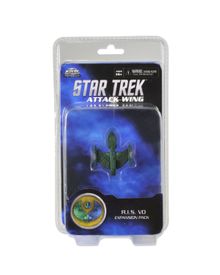 Star Trek: Attack Wing – R.I.S. Vo Expansion Pack