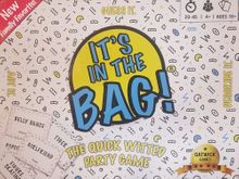 It's In The Bag!