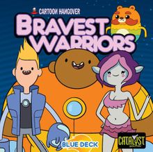 Encounters: Bravest Warriors