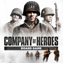 Company of Heroes