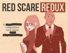 Red Scare Redux
