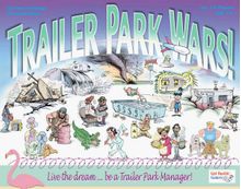 Trailer Park Wars