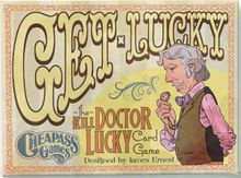 Get Lucky