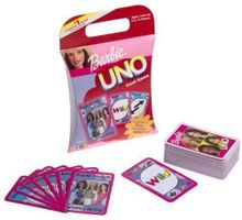 UNO: Barbie