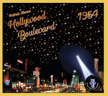 Hollywood Boulevard